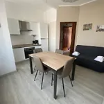 Casa Nonno Nello Aurora Regio Parco