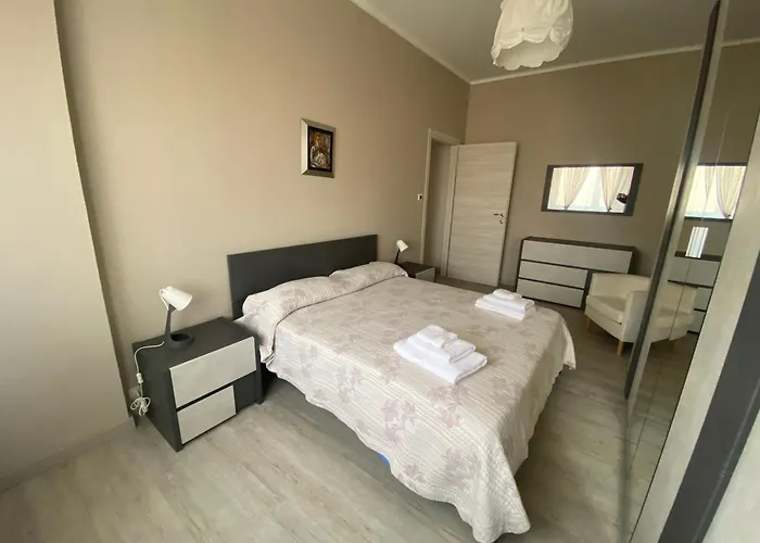 Casa Nonno Nello Aurora Regio Parco