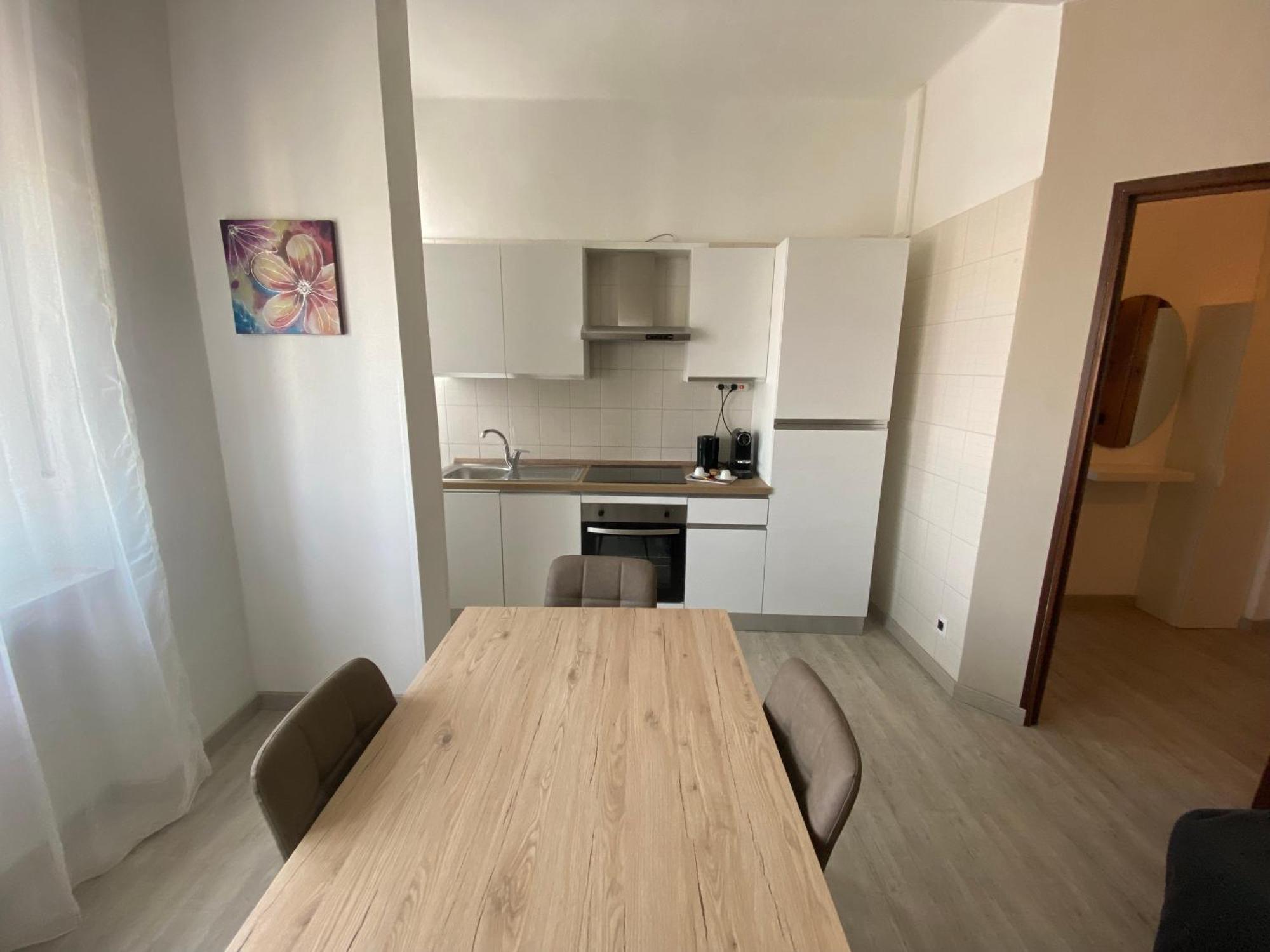Casa Nonno Nello Aurora Regio Parco Turín
