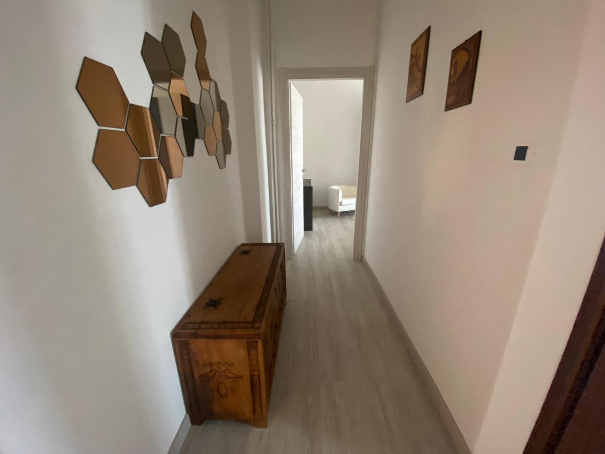 Casa Nonno Nello Aurora Regio Parco Apartamento