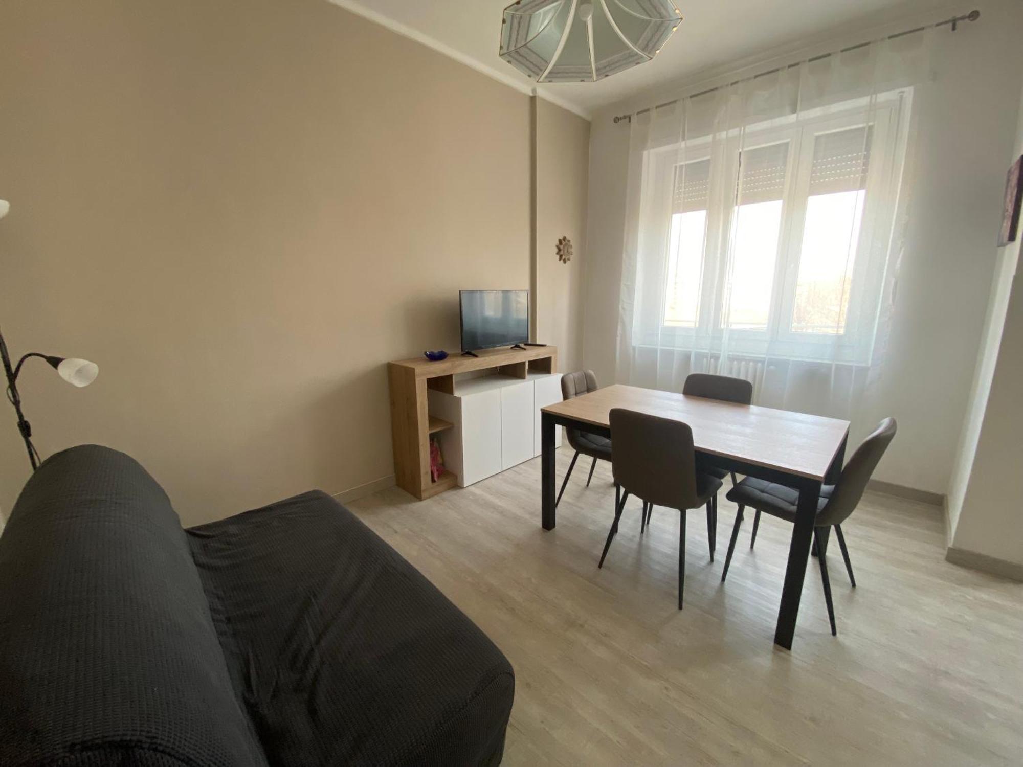 Apartamento Casa Nonno Nello Aurora Regio Parco *
