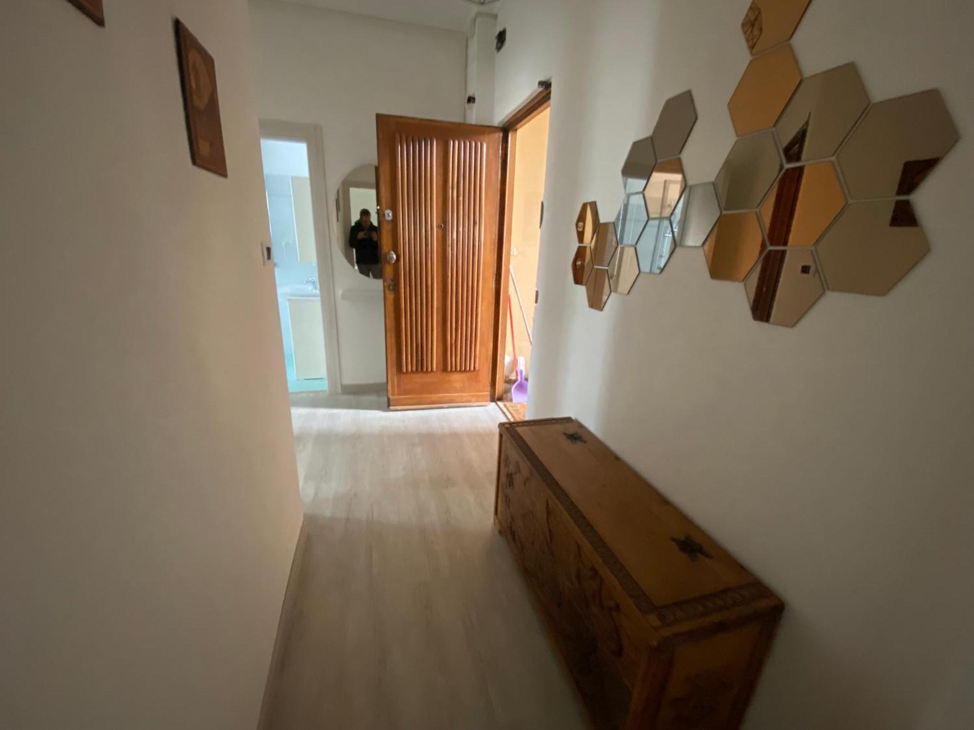 Casa Nonno Nello Aurora Regio Parco