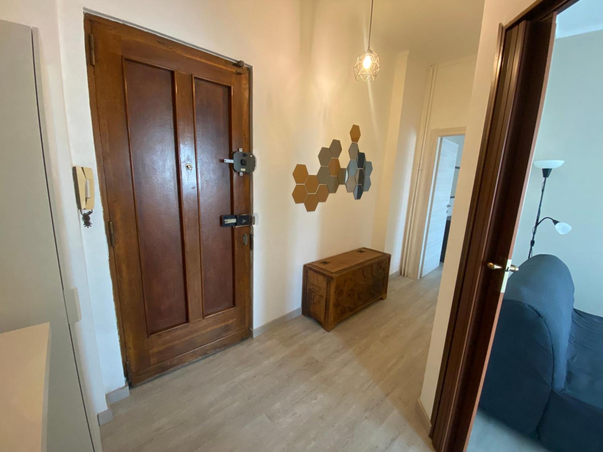 Casa Nonno Nello Aurora Regio Parco * Turín
