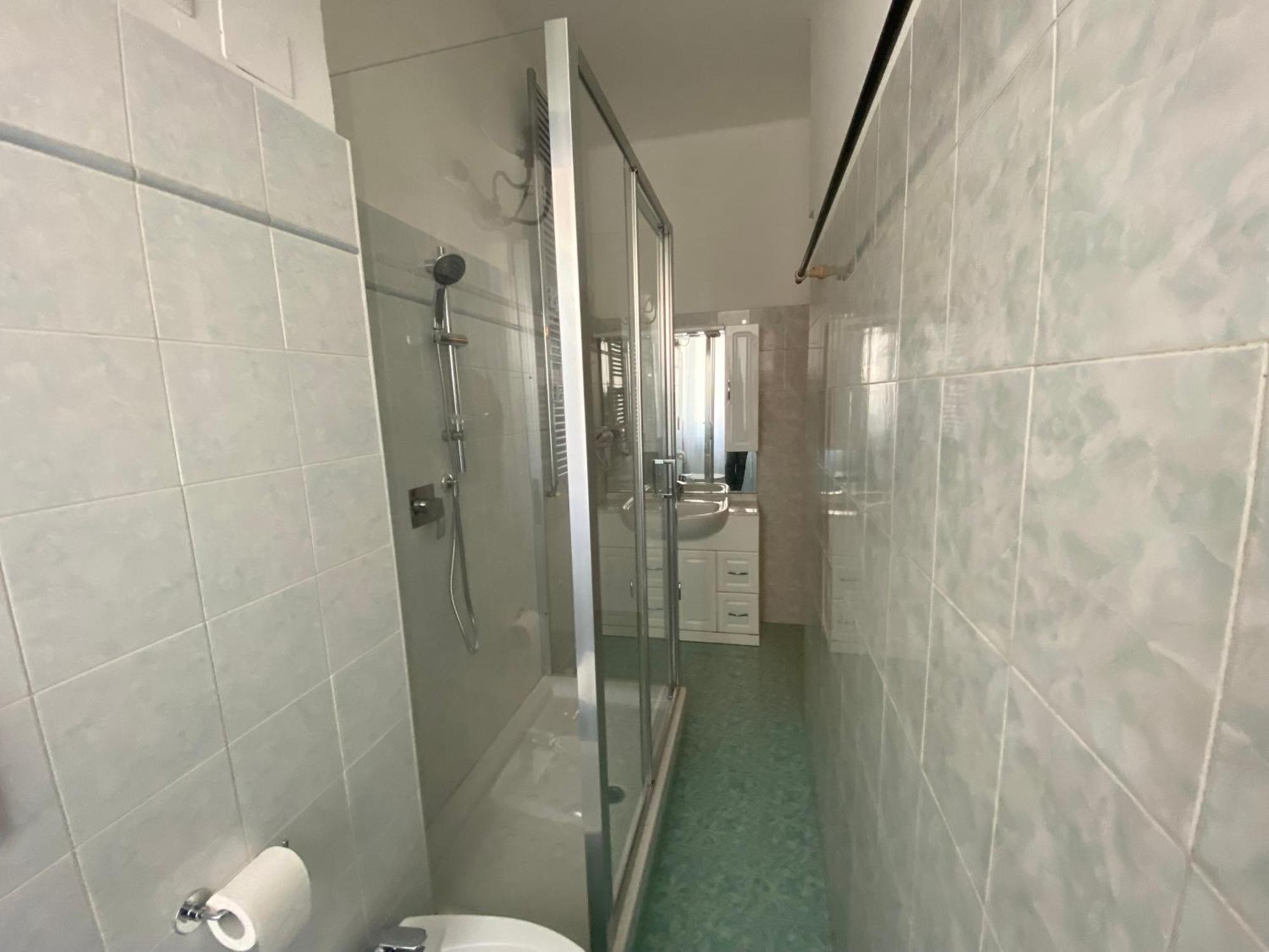Apartamento Casa Nonno Nello Aurora Regio Parco *